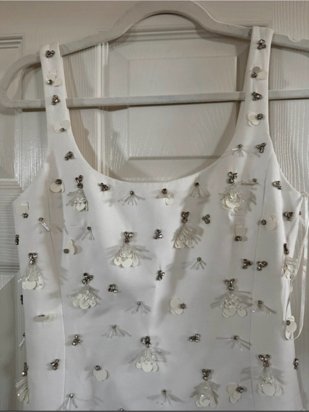 Simkhai Brielle dress
